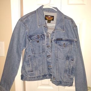 Harley davidson Biker jacket